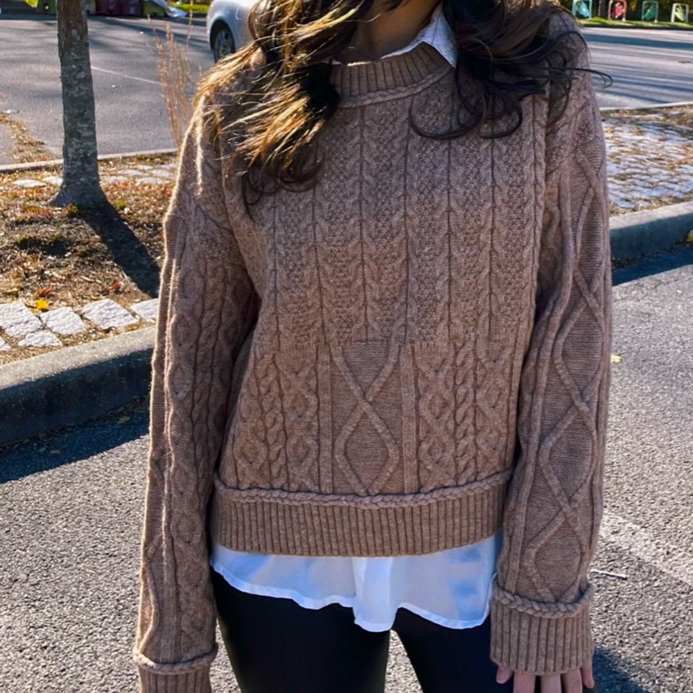 Sweater